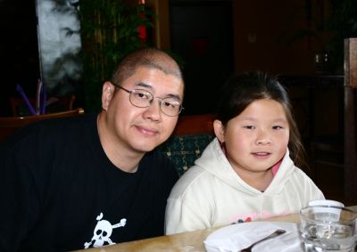 Wilson Fung