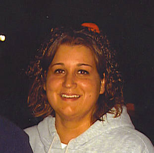 Kristi Semays