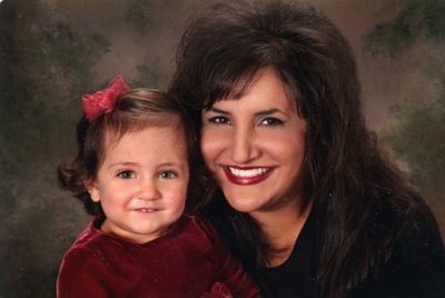 Rhonda Roy