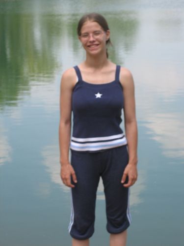 Rosella Swartz