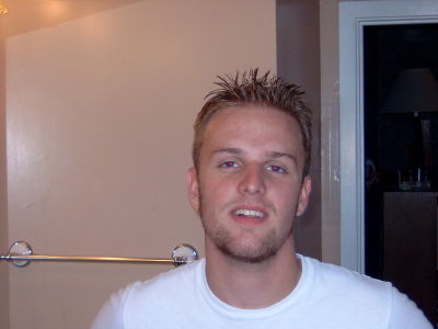 Jacob Turner