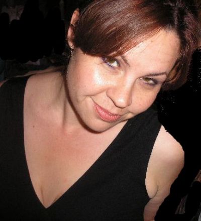 Elizabeth Kraft
