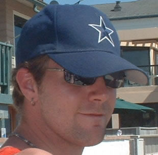 Matthew Fast