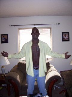 Willie Stokes