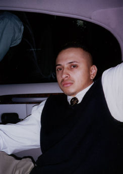 Billy Iglesias