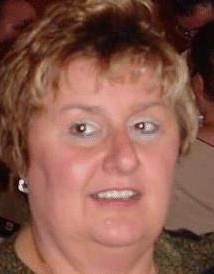 Beverly Patton
