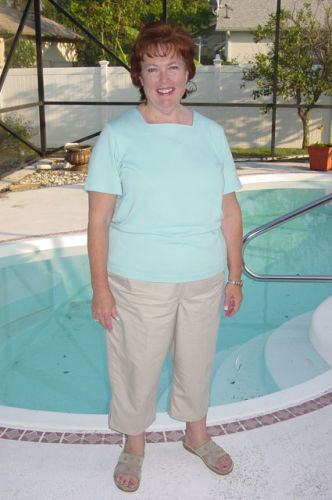 Cindy Masters