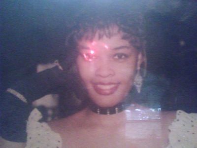 Yolanda Hicks