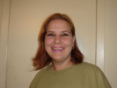 Cynthia Morse