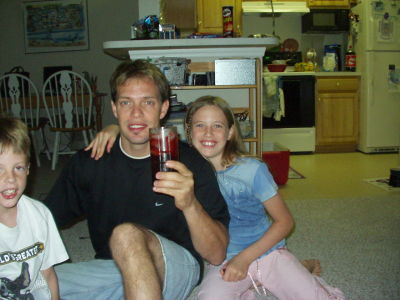 Randall Porch