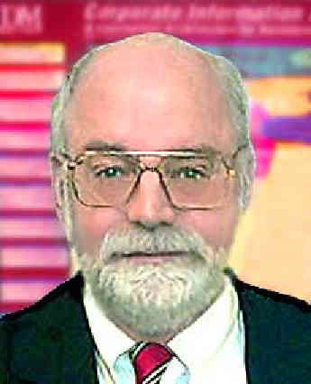 Ronald Allan