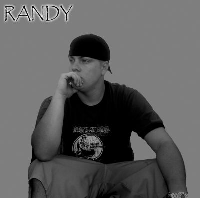 Randy Yaws