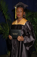 Karis Thompkins