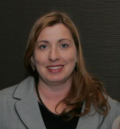 Patricia Cohen