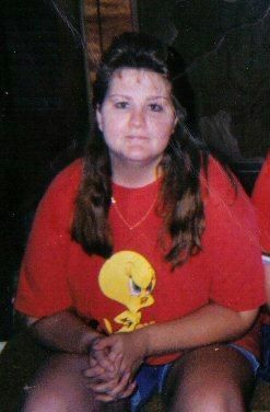 Carrie Littlefield