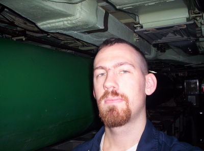 Derek Dalton