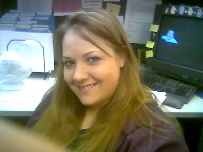 Tanya Young