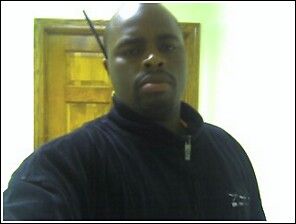 Christopher Davenport