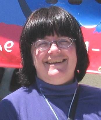 Roxanne Muir