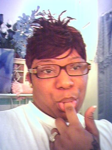 Yolanda Sorrell