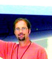 Keith Eckert