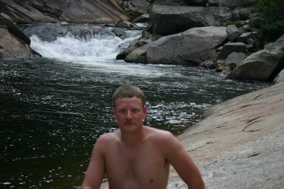 Daniel Leffingwell