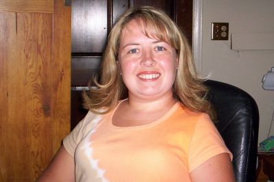 Sandra Mullins