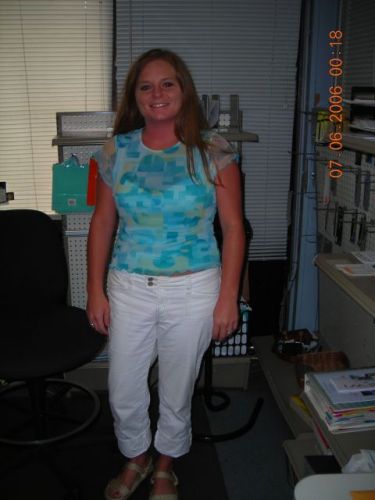 Brandy Forman