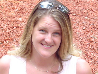 Theresa Perron