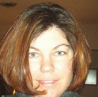 Karen Milkins