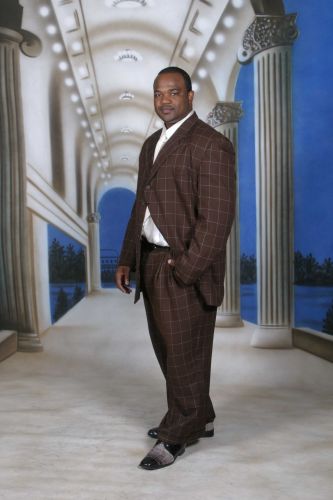 Isaac Peart