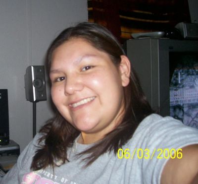 Netasha Koassechony