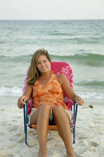 Sarah Penter