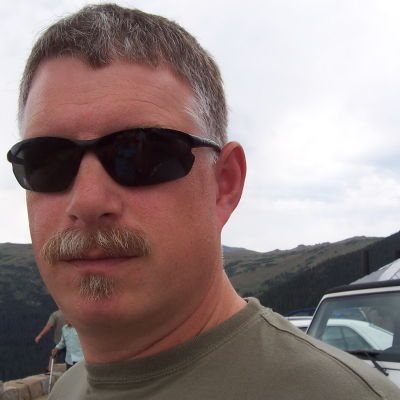 David Hathaway