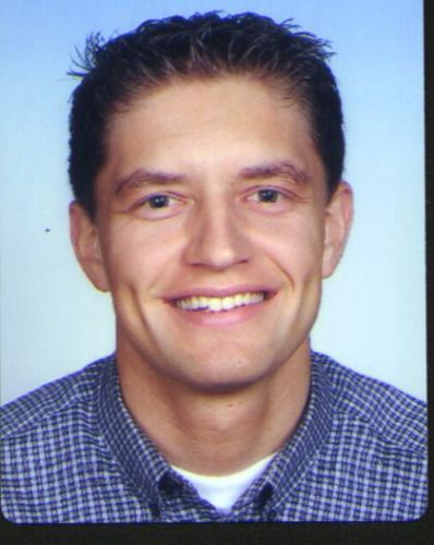 Daniel Ruzicka