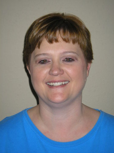 Mistie Cole