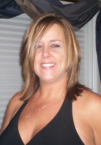 Stacy Henderson