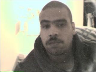 Joseph Sanchez