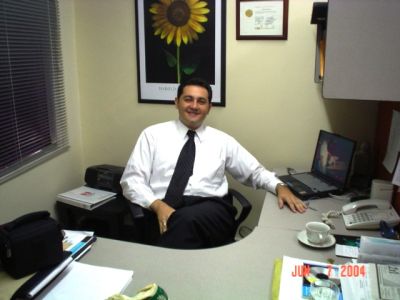 Harold Bratovich