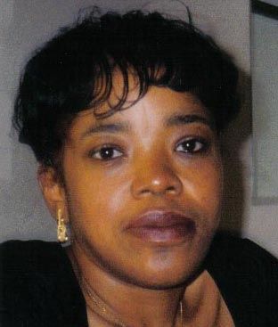 Nina Harrell