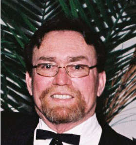 Ken Tehee