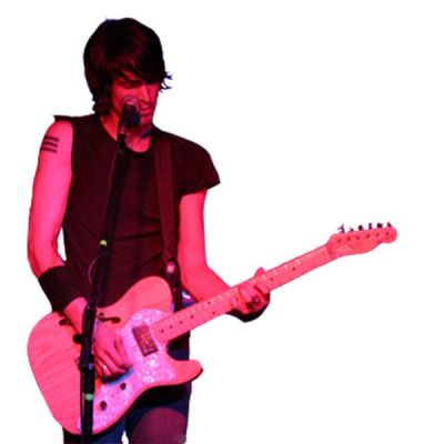 Travis Ferguson