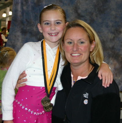 Tonia Cooper