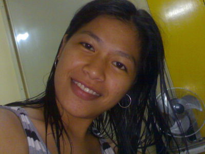 Catherine Alberto