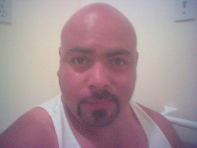 Michael Dominguez