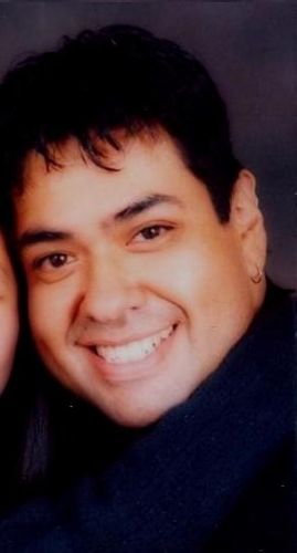 Tony Scarfone