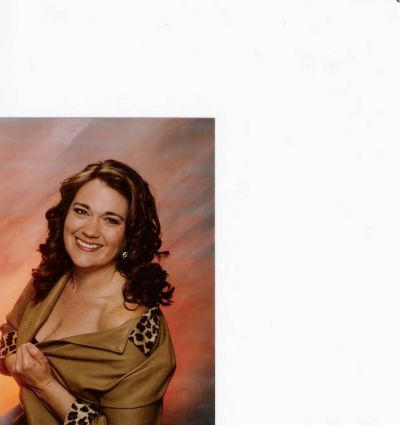 Sherrie Pliler