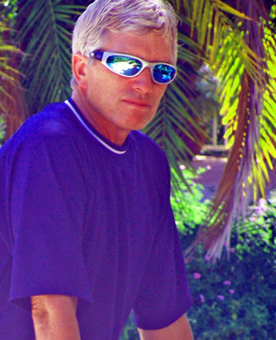 Stephen Palm