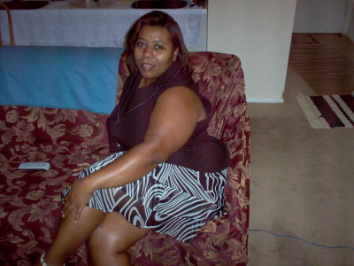 Diane Gandy