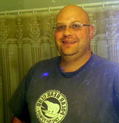 Michael Morgan